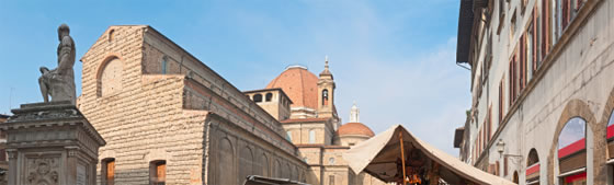 Feria de Florencia